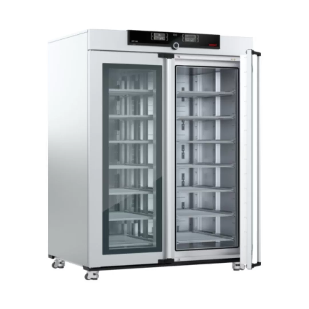 ПОСТОЯННАЯ КЛИМАТИЧЕСКАЯ КАМЕРА MEMMERT HPP 1400