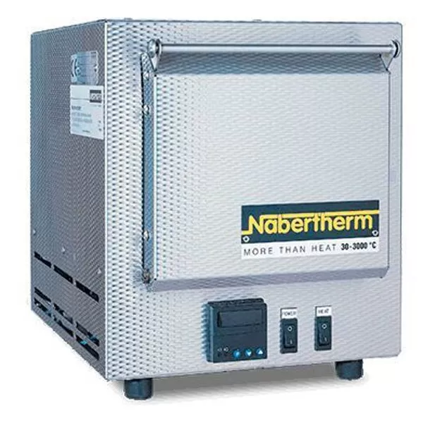 Муфельная печь серии LE, производитель Nabertherm