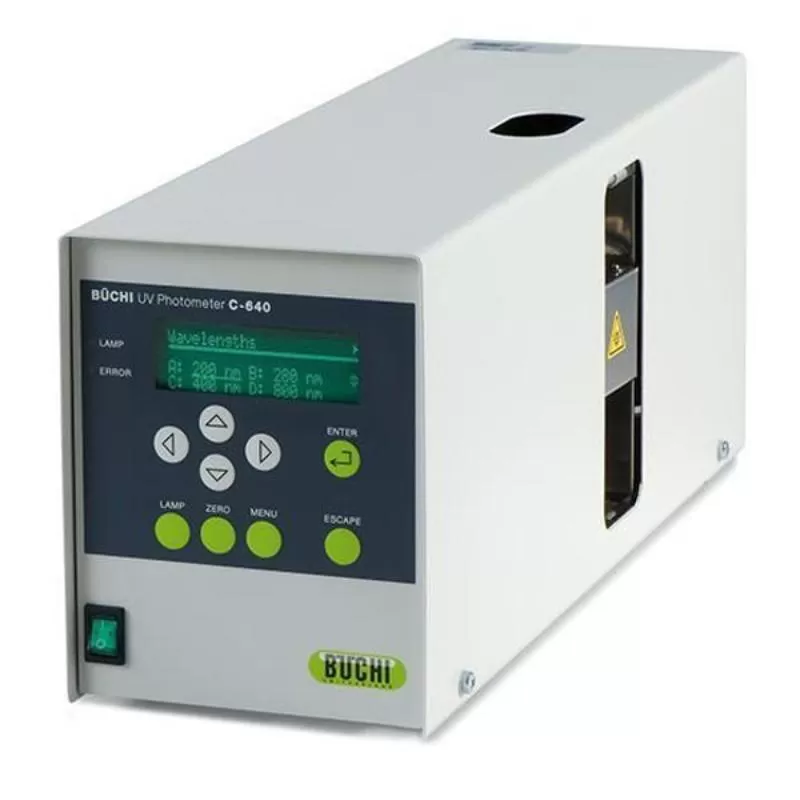 Детектор Buchi UV-Vis C-640