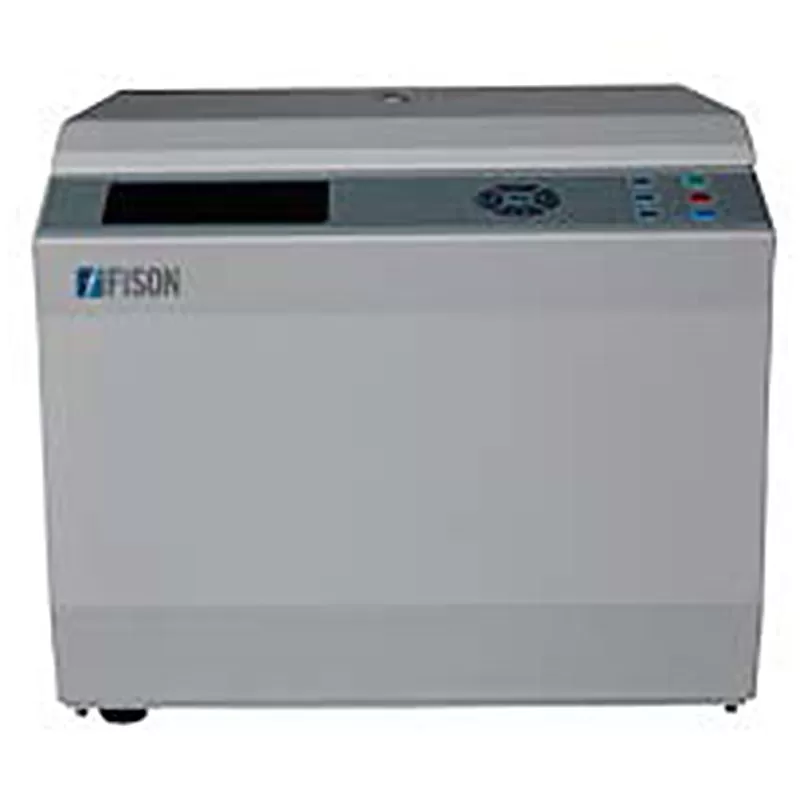 Высокоскоростная центрифуга с охлаждением Fison FM-HRC-A300