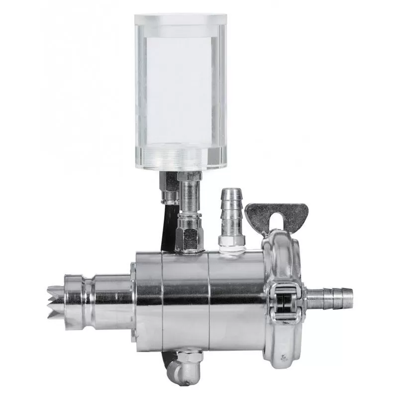 Диспергатор MTO 3100 Q-E