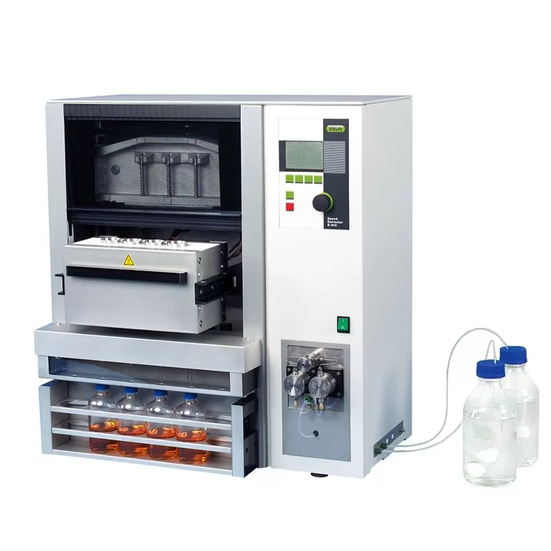 Экстрактор Buchi SpeedExtractor E-914/E-916