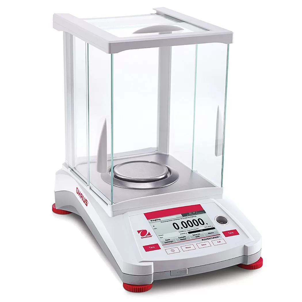 Прецизионные весы Ohaus Adventurer