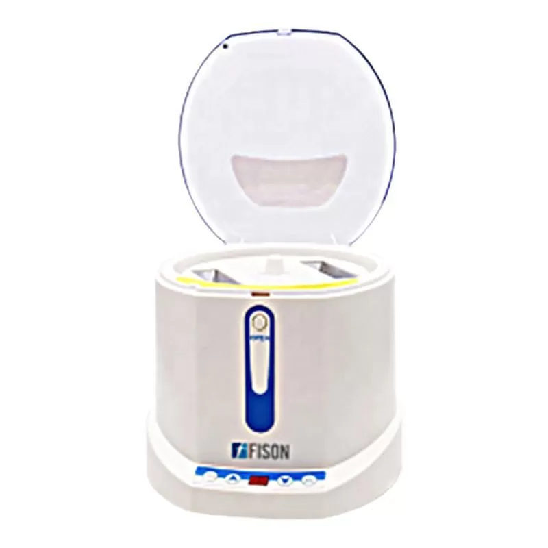 Центрифуга для микропланшетов Fison FM-MPC-A100