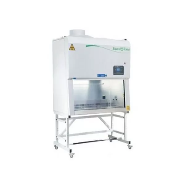 Шкаф микробиологический защиты SafeMate Total Класс II Тип B2