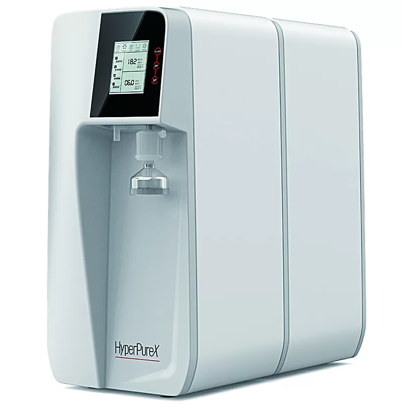 Лабораторные системы очистки воды Hyperpurex серия S (Smart)