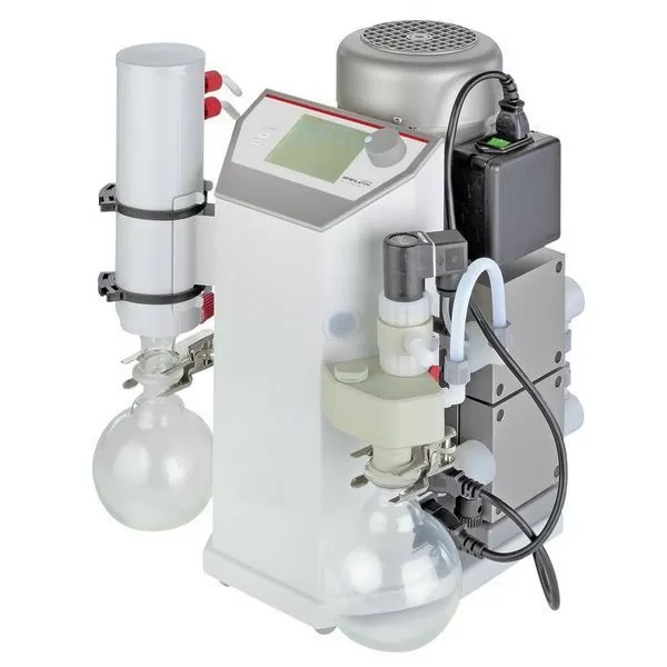 Лабораторная вакуумная система Welch LVS 610 T
