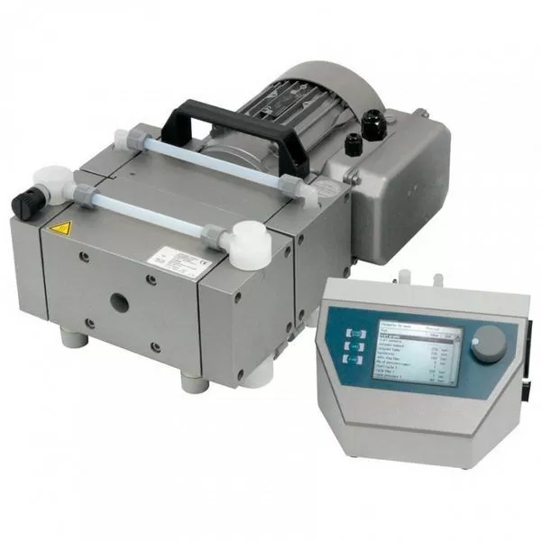Насос в стандартном исполнении Welch MP 301 V - EF мембранный