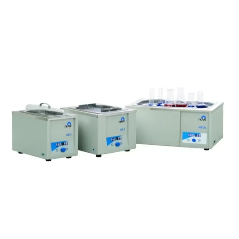 Водяная баня Nuve NB 20