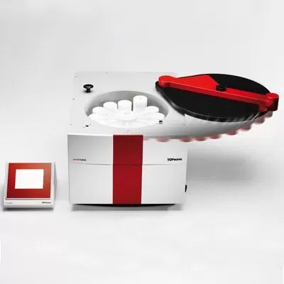 Системы микроволновой пробоподготовки TOPwave Analytik Jena