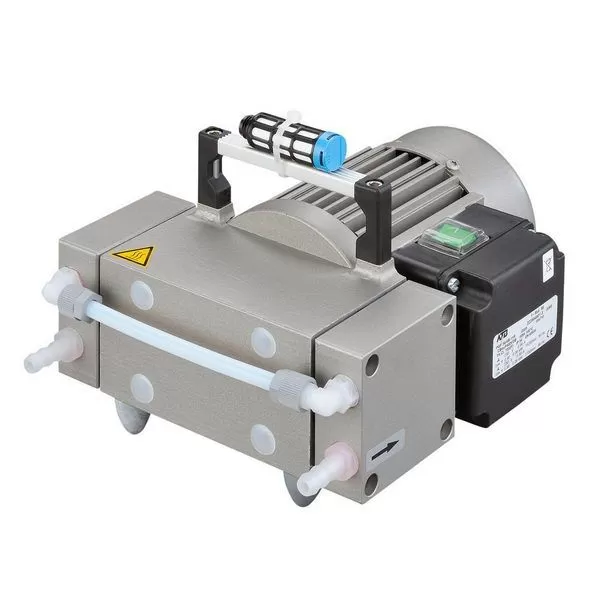 Мембранный насос в стандартном исполнении Welch MP 101 Z