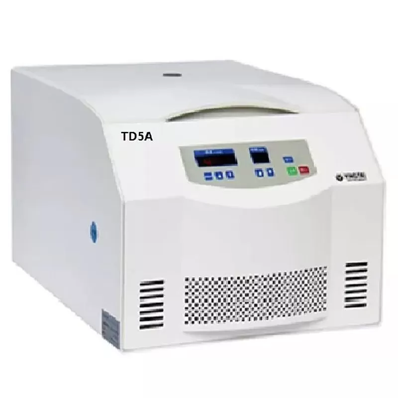 Центрифуга низкоскоростная TD5A Yingtai