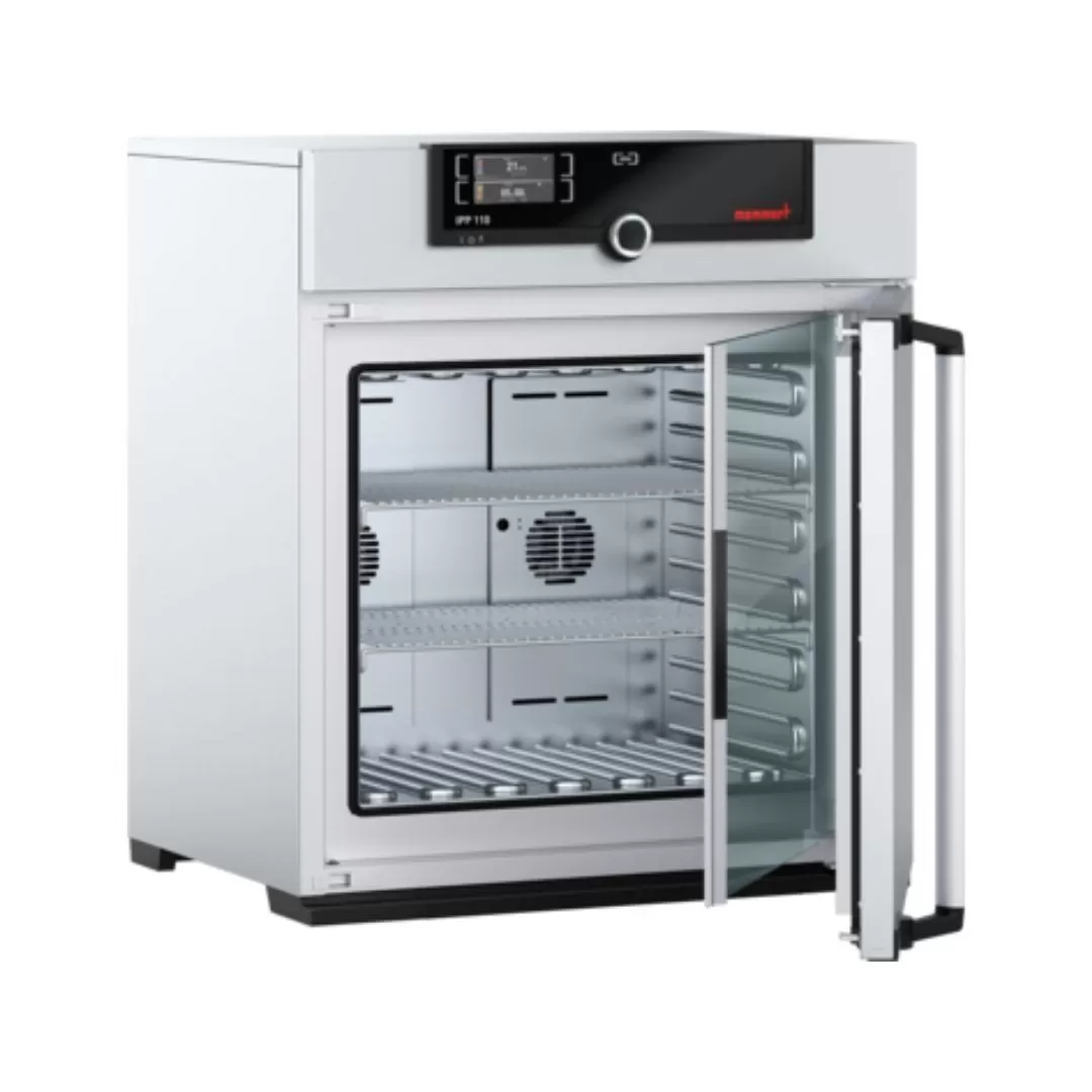 ОХЛАЖДАЮЩИЙ ИНКУБАТОР MEMMERT IPP 110