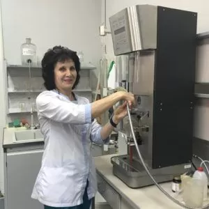 Ростовский ЦСМ ФБУ