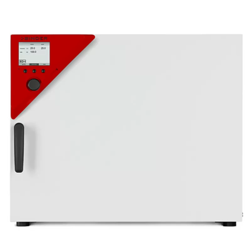 Охлаждающий инкубатор KT 115 BINDER с термоэлектрическим охлаждением