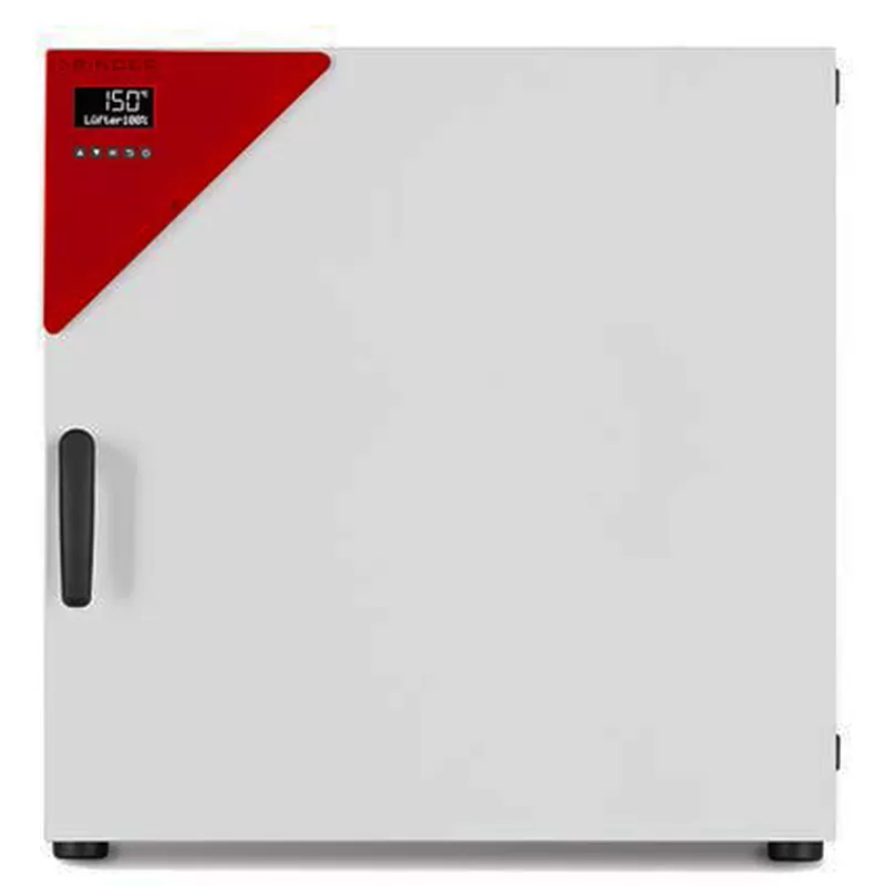 Сушильный шкаф с естественной конвекцией ED 115 BINDER