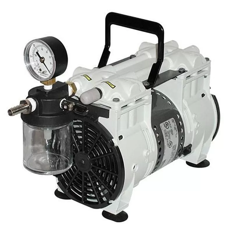 Поршневой насос / компрессор (Gardner Denver) WOB-L®2561