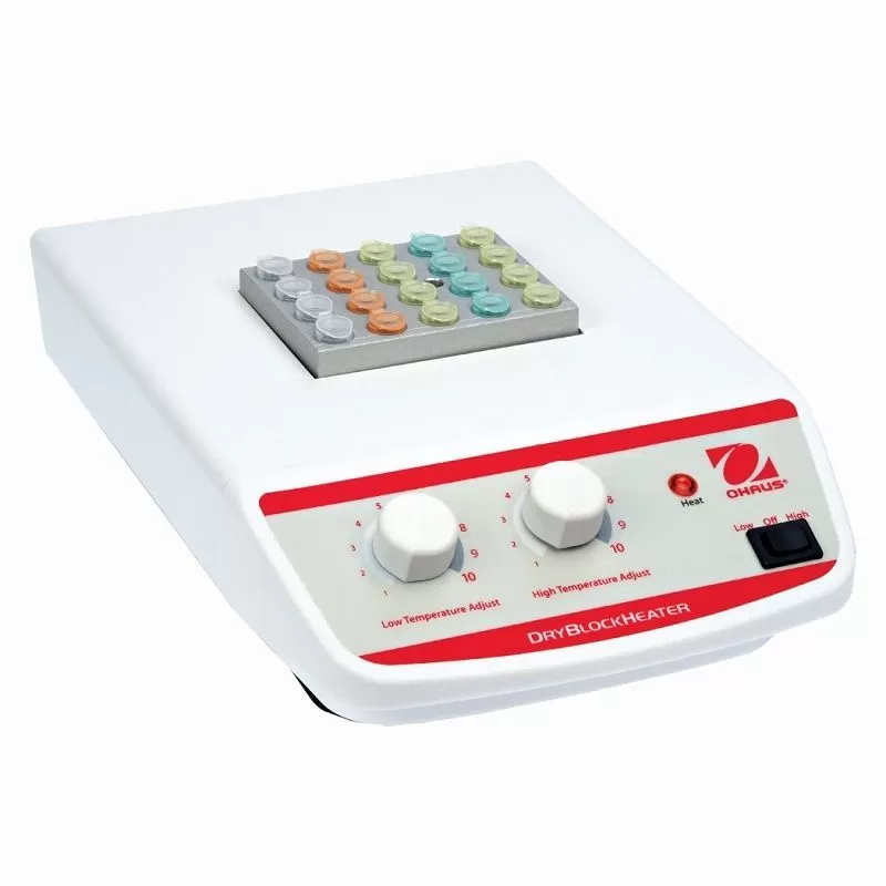 Твердотельные термостаты Ohaus HB1AL— HB6AL