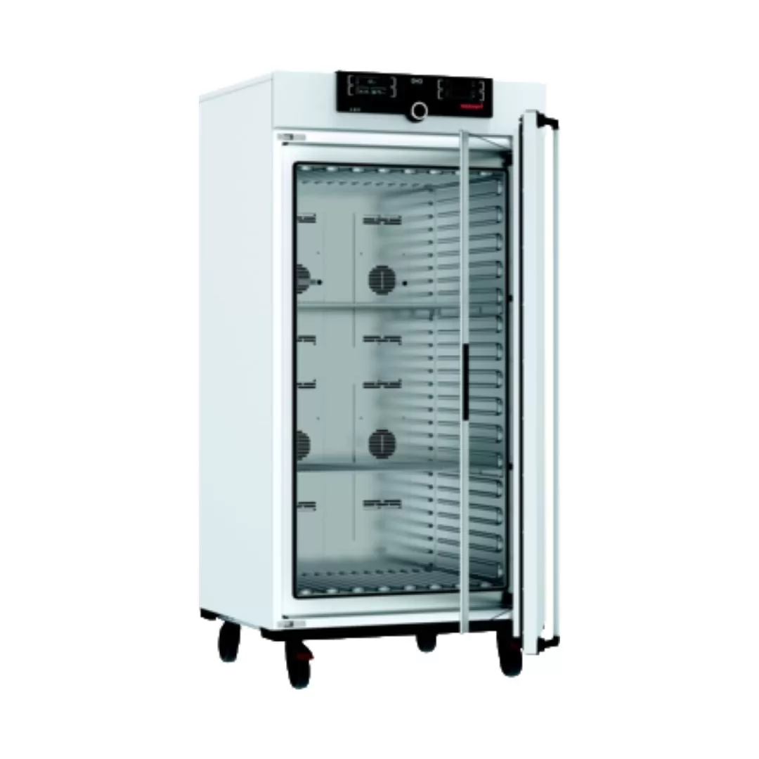 ОХЛАЖДАЮЩИЙ ИНКУБАТОР MEMMERT IPP 410 PLUS