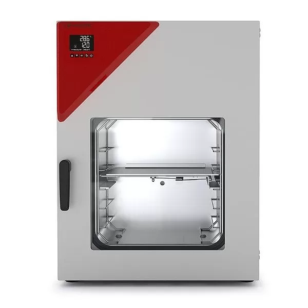 Вакуумные сушильные шкафы Binder