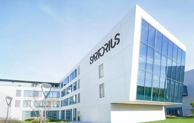 Вебинары  Sartorius