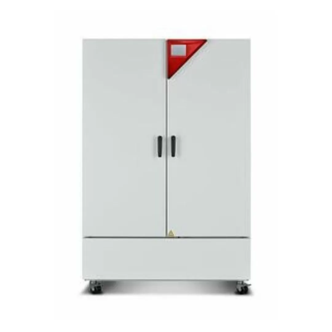 Климатическая камера постоянных условий Binder KBF 1020