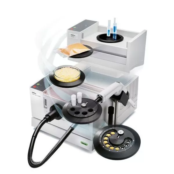 NIRFlex N-500 ИК-Фурье спектрометр (для лабораторий)