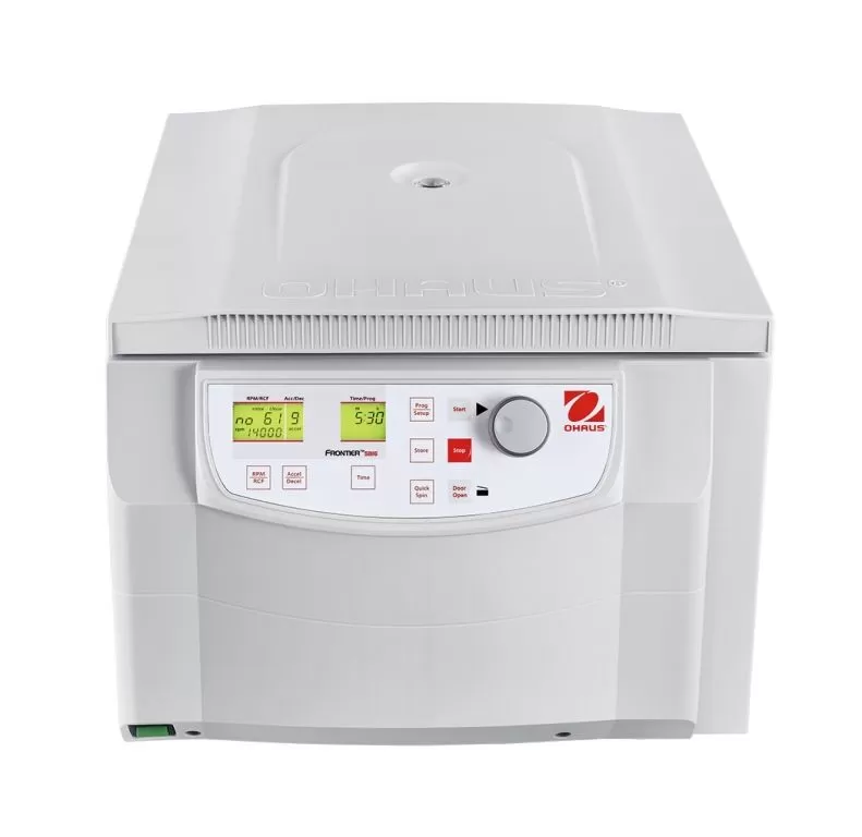 Центрифуги FC5816 и FC5816R