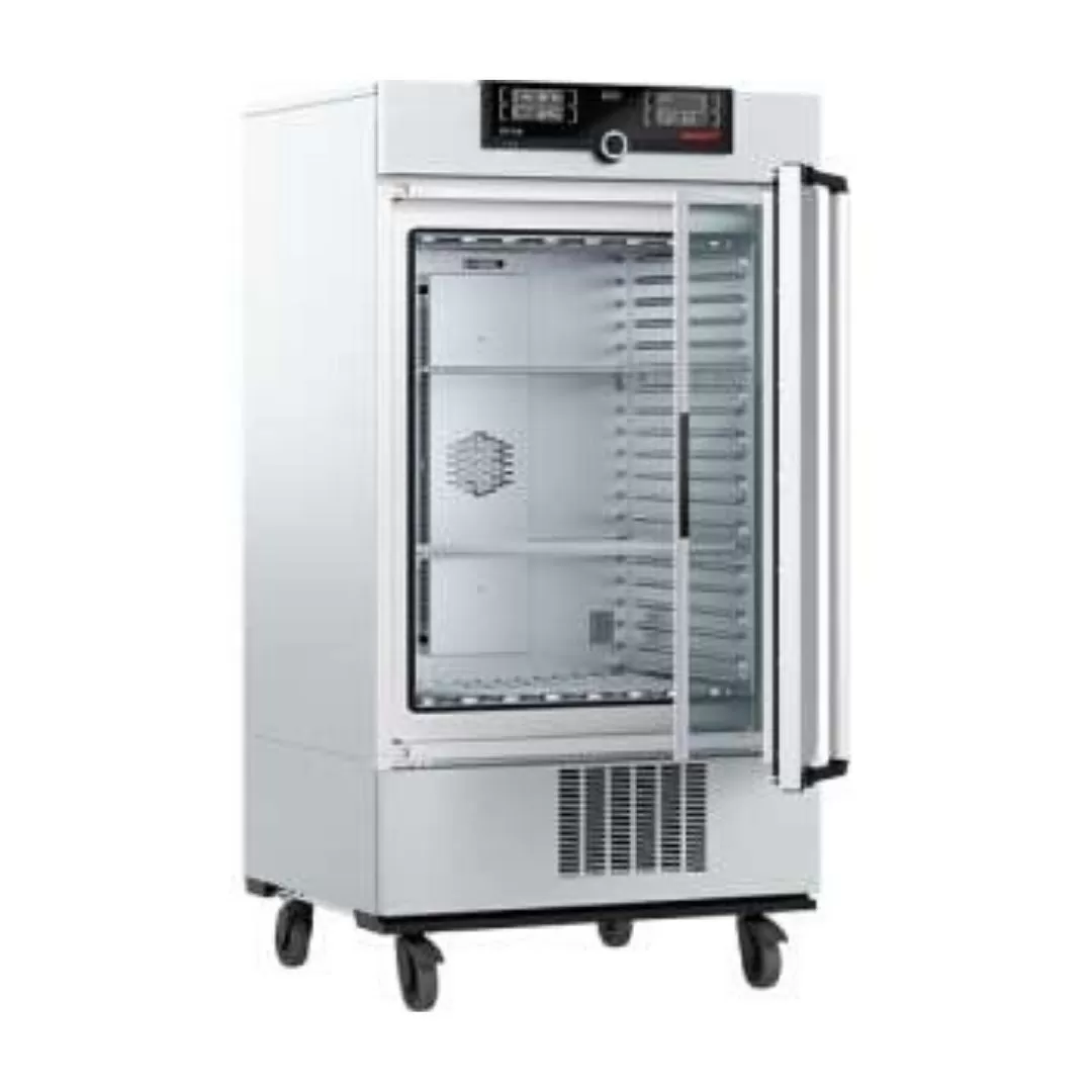 ОХЛАЖДАЮЩИЙ КОМПРЕССОРНЫЙ ИНКУБАТОР MEMMERT ICP260ECO