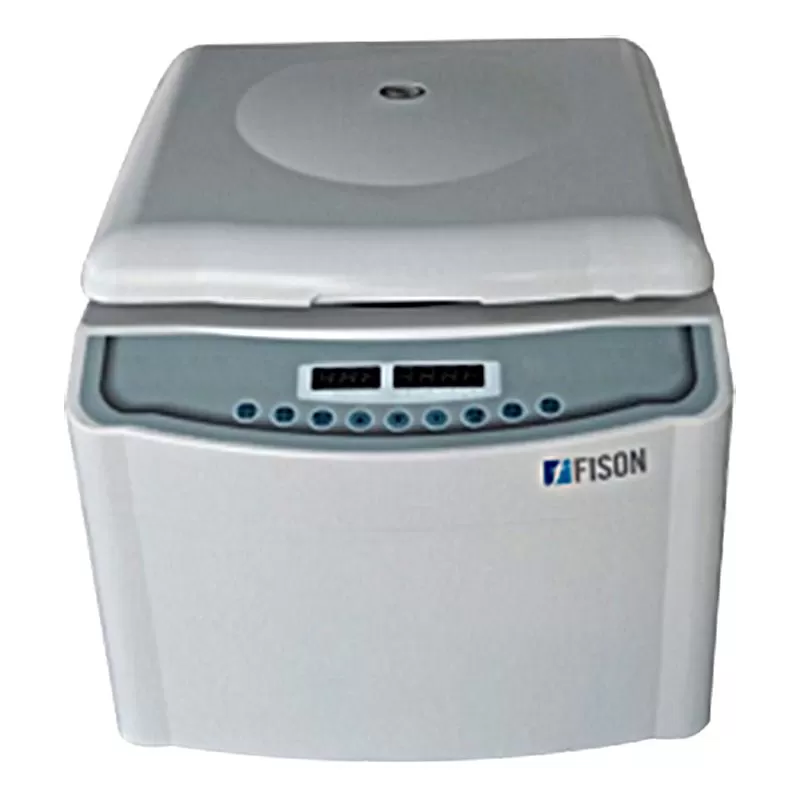 Низкоскоростная центрифуга Fison FM-LSC-A100