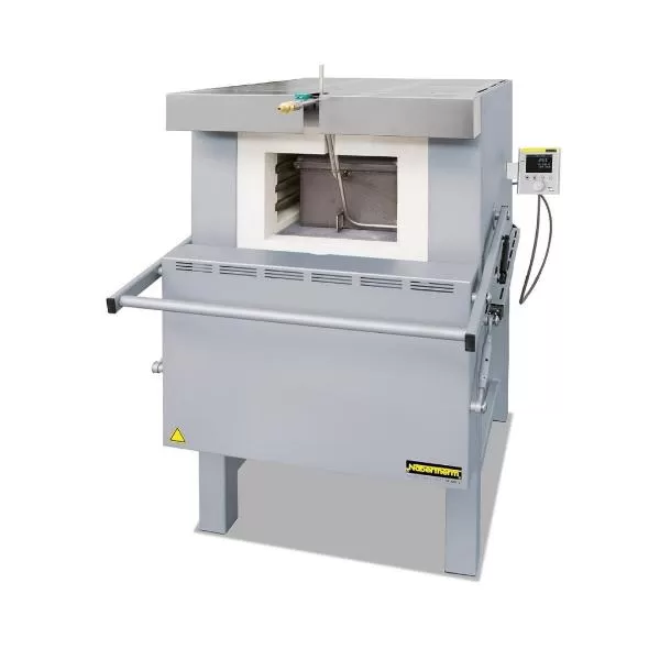 Камерные печи для отжига, закалки, пайки Nabertherm H