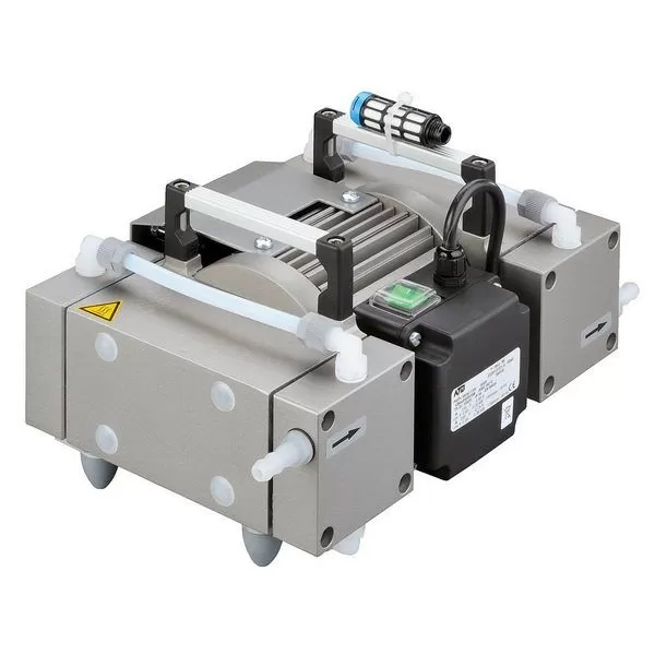 Мембранный насос в стандартном исполнении Welch MP 101 V
