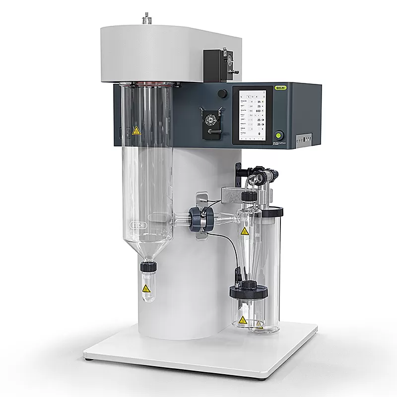 Распылительная сушилка Mini Spray Dryer S-300