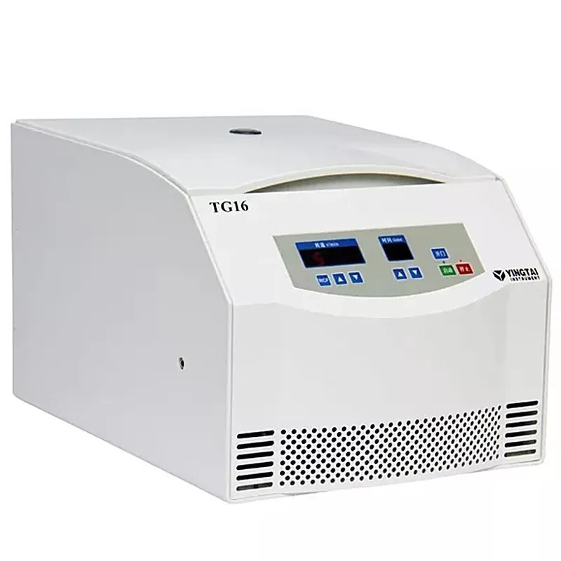 Центрифуга высокоскоростная TG16 Yingtai