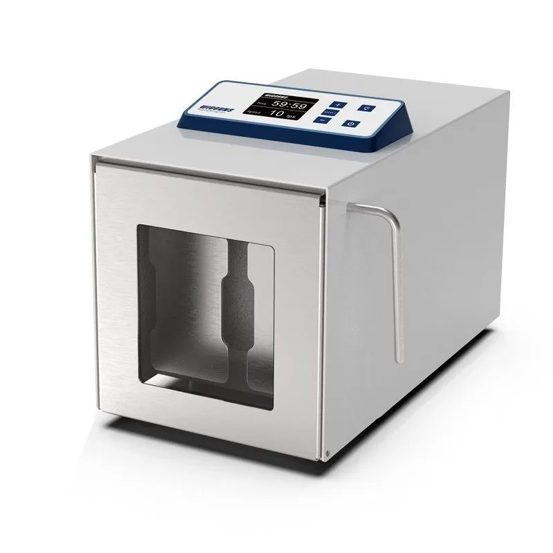Лопаточный гомогенизатор Wiggens HG400 Pro