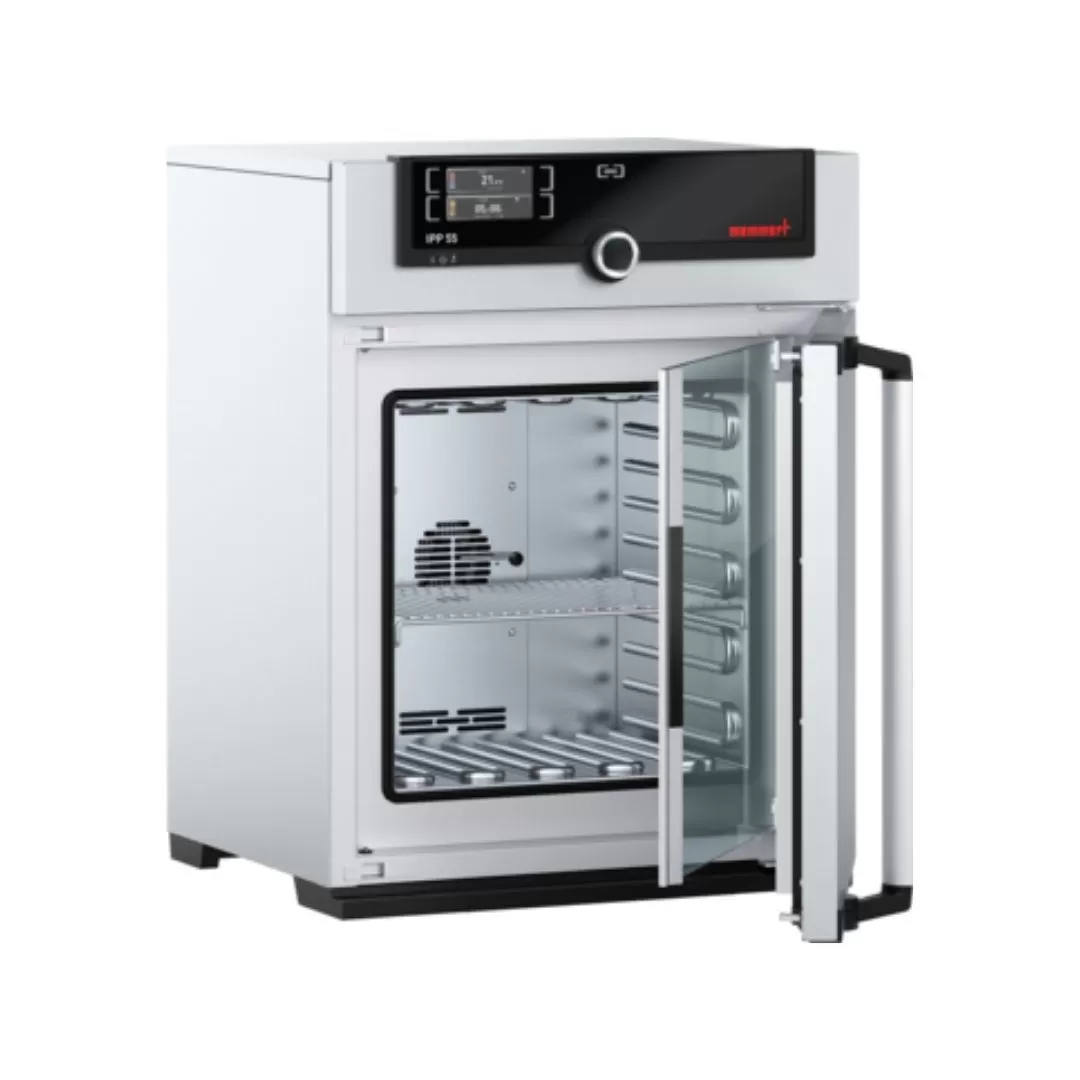 ОХЛАЖДАЮЩИЙ ИНКУБАТОР MEMMERT IPP 55