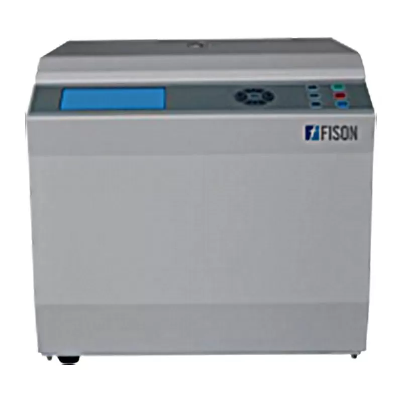 Низкоскоростная центрифуга Fison FM-LSC-A102