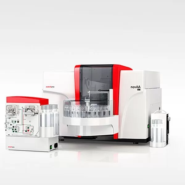 ААС novAA 800 D (Комби)