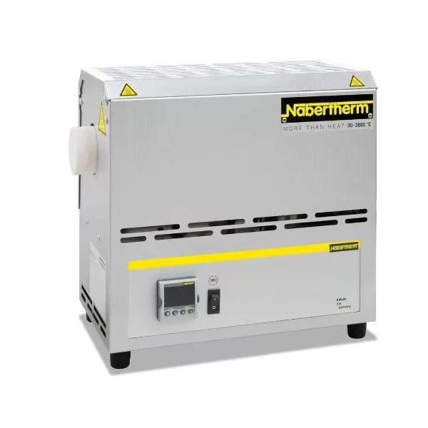 Компактная трубчатая печь Nabertherm серии RD