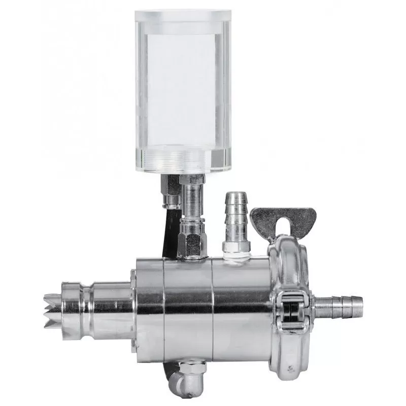 Диспергатор MTO 3100 Q-V