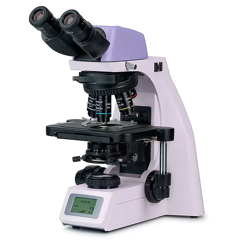 Микроскоп биологический цифровой MAGUS Bio DH260