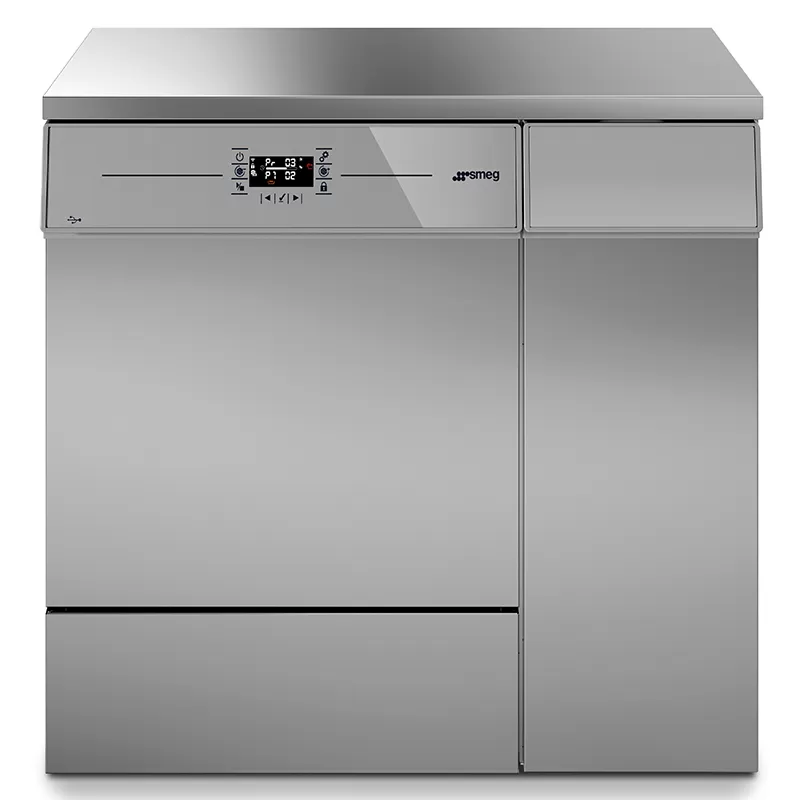 Лабораторная моюще-дезинфицирующая машина Smeg GWF29