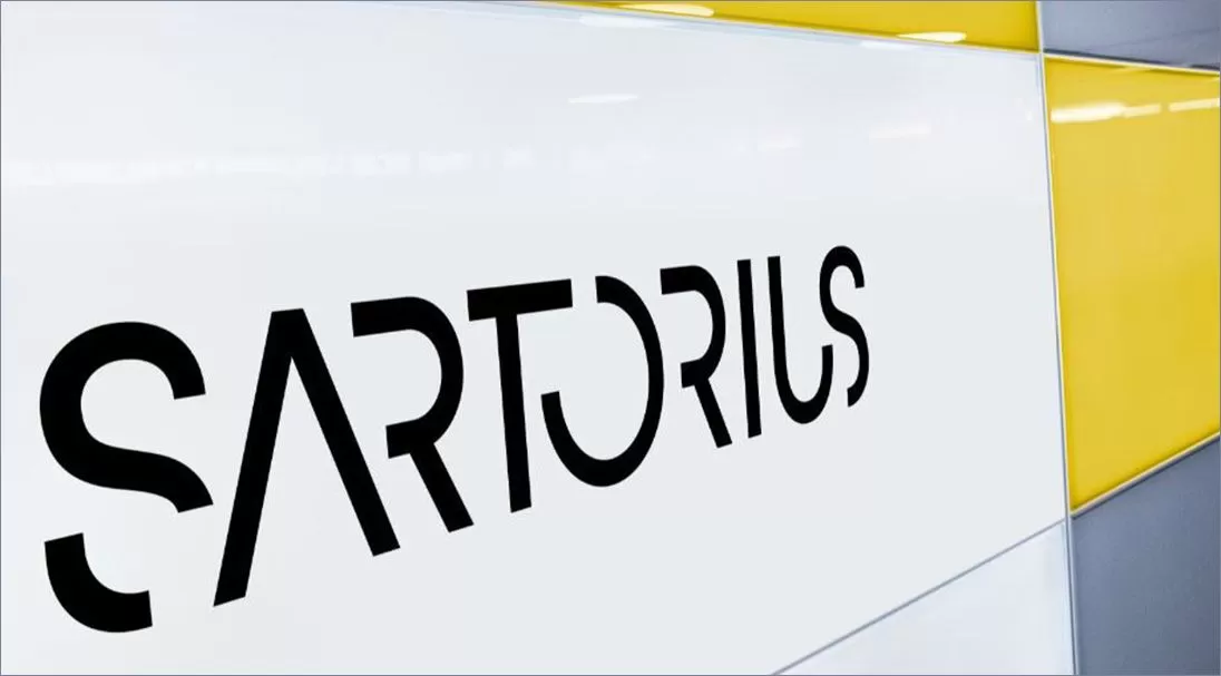 Вебинары  Sartorius