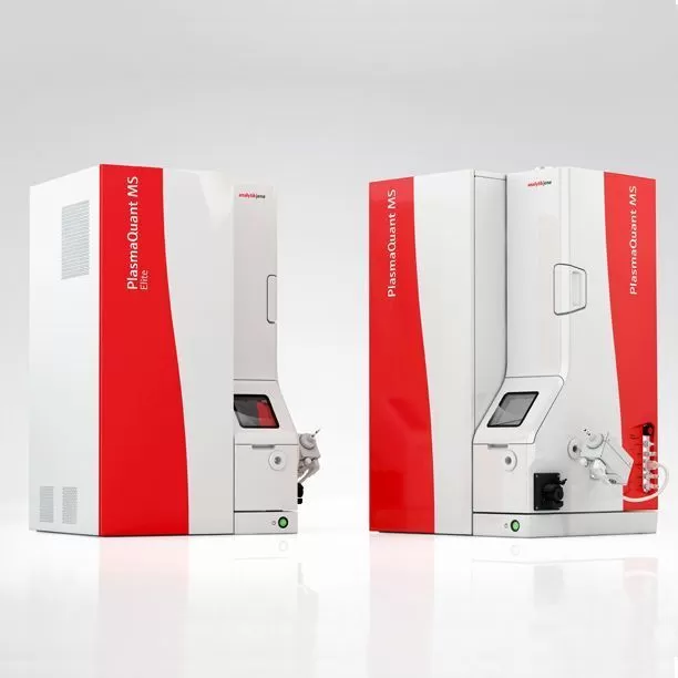 Масс-спектрометры PlasmaQuant MS Analytik Jena