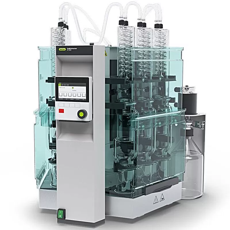 FatExtractor E-500