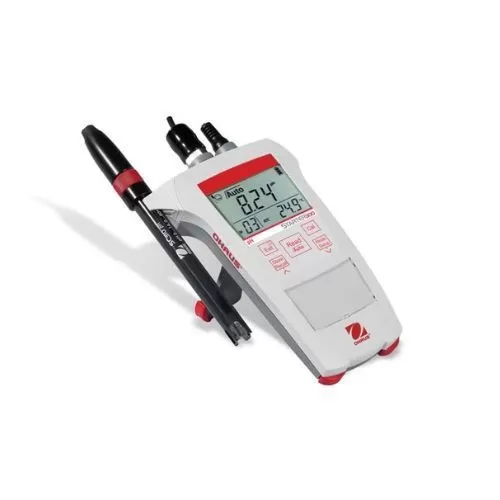 Портативные электрохимические приборы OHAUS Starter 300