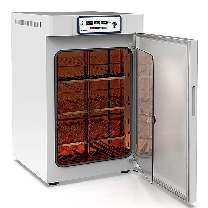 CO2 инкубатор с медной камерой WCI-40Cu Wiggens