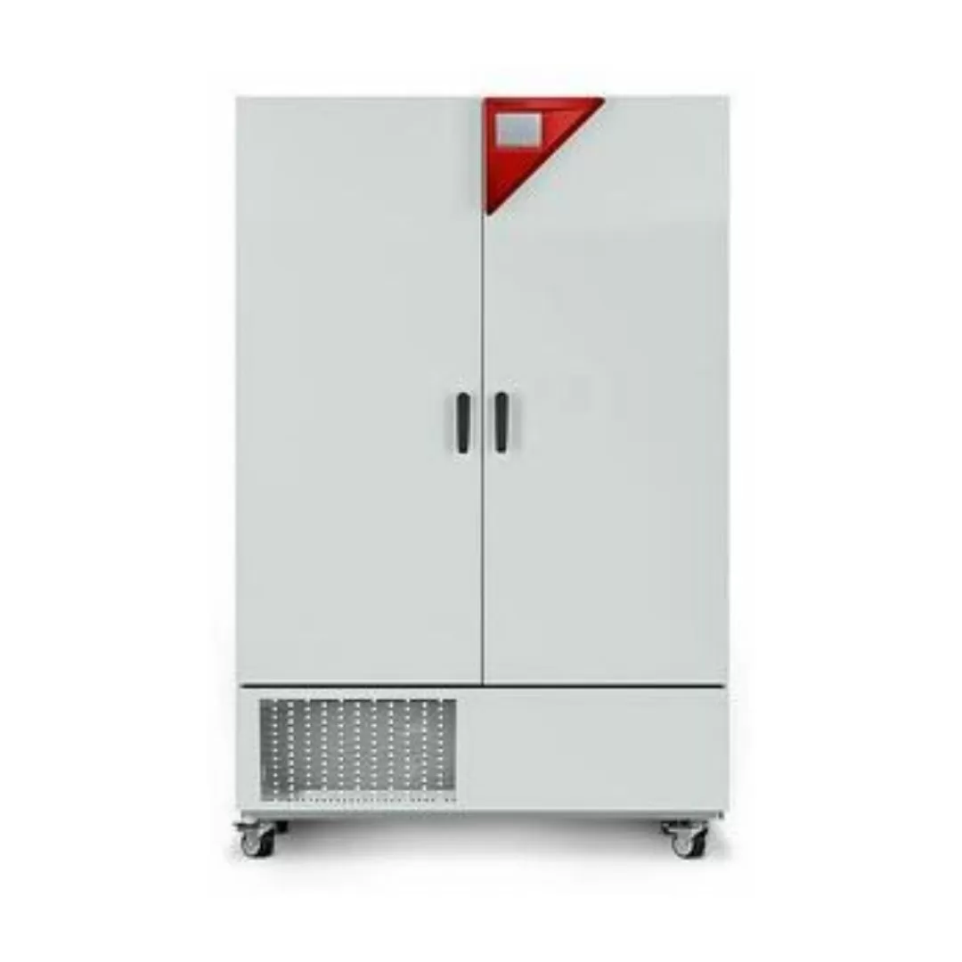 Камера роста Binder KBWF 720