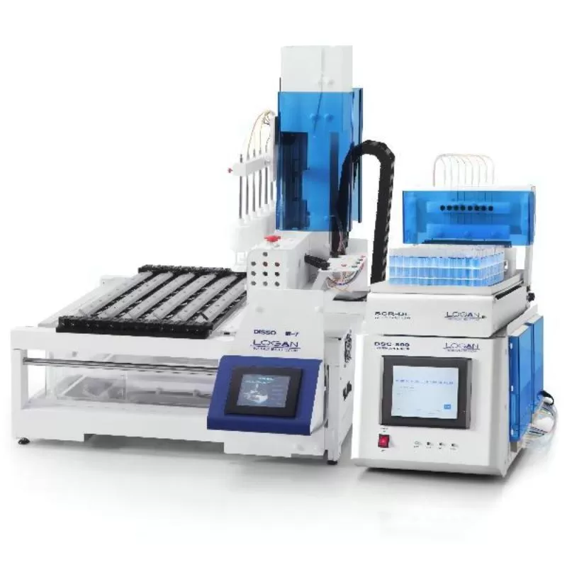 Система с многократной сменой сред System ADR III-7