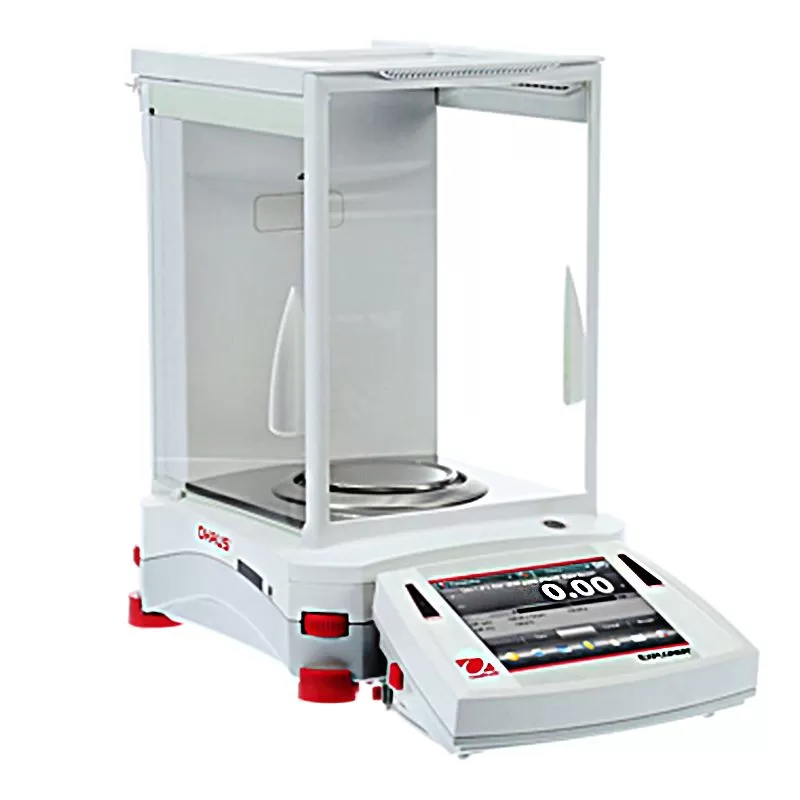 Аналитические весы OHAUS Explorer (EX)